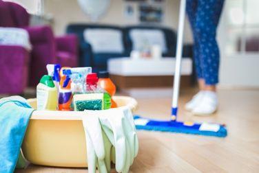 House Cleaning Services In Phoenix Az