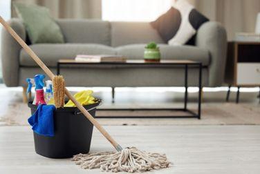 Deep Cleaning Services In Phoenix AZ