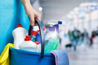 Recurring Cleaning Services In Phoenix AZ