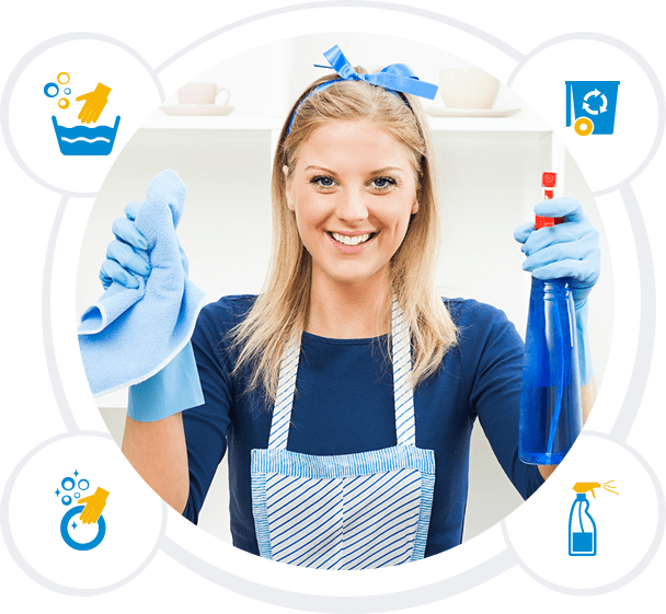 Cleaning services in Phoenix AZ